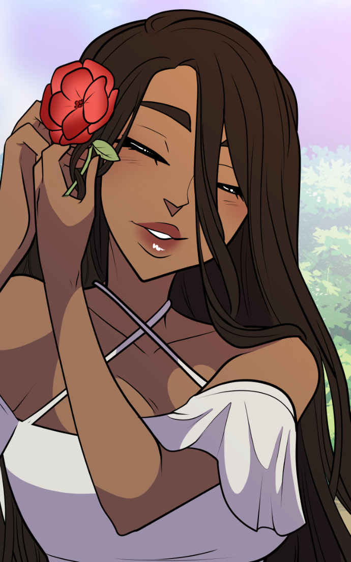 Read Visitor chapter 106 image 18 on Lezhin