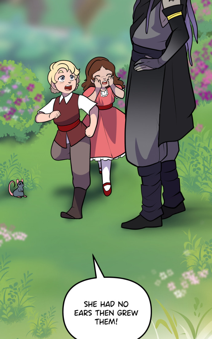 Read Visitor chapter 106 image 28 on Lezhin