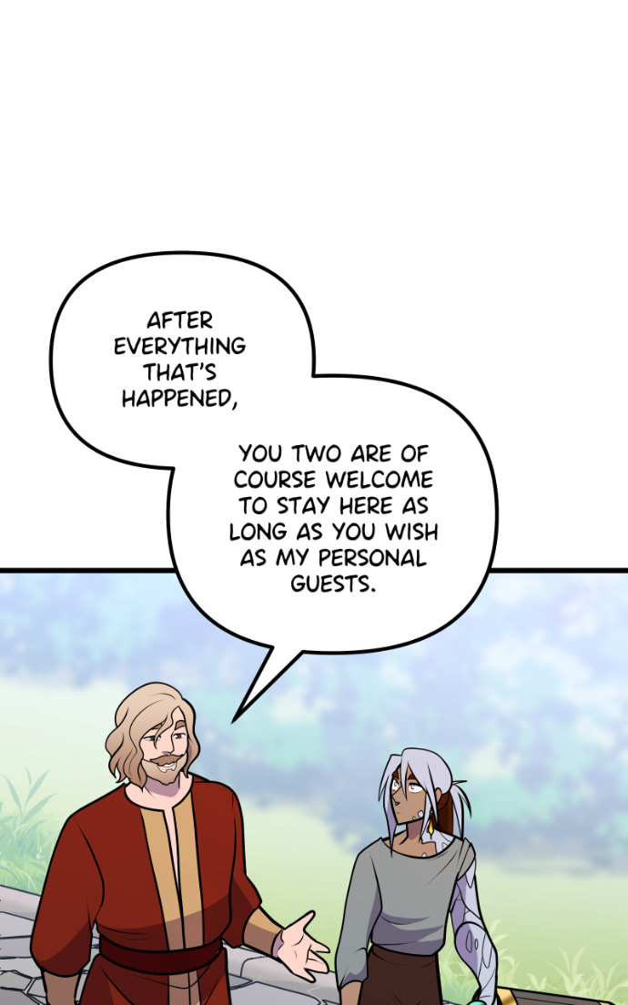 Read Visitor chapter 106 image 3 on Lezhin