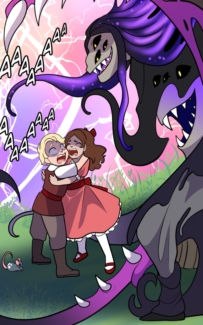 Read Visitor chapter 106 image 31 on Lezhin