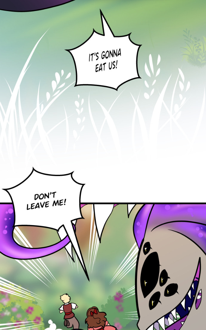Read Visitor chapter 106 image 32 on Lezhin