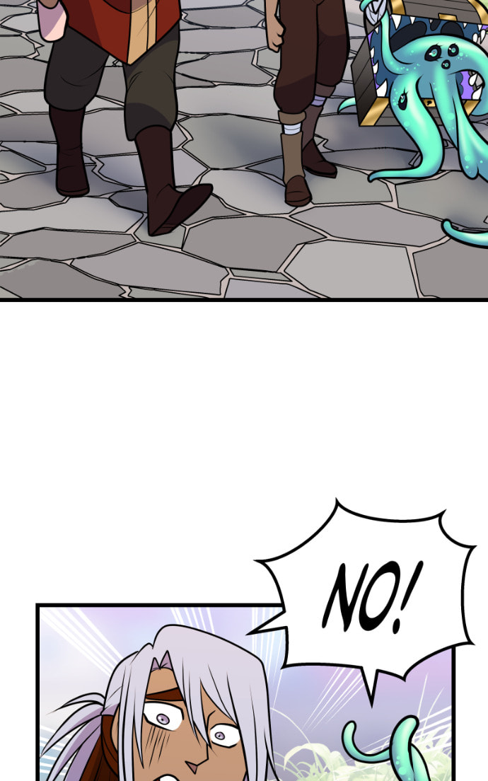 Read Visitor chapter 106 image 4 on Lezhin