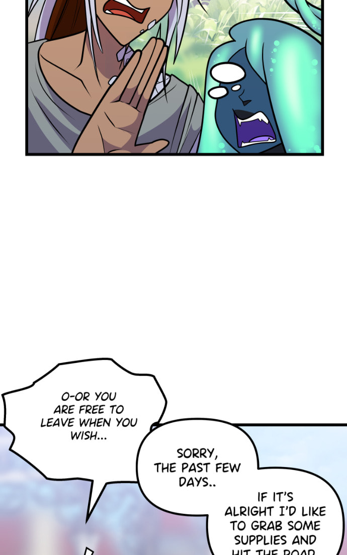 Read Visitor chapter 106 image 5 on Lezhin