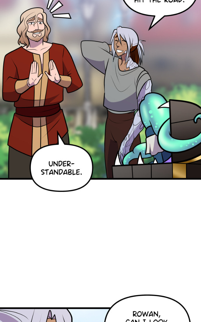Read Visitor chapter 106 image 6 on Lezhin