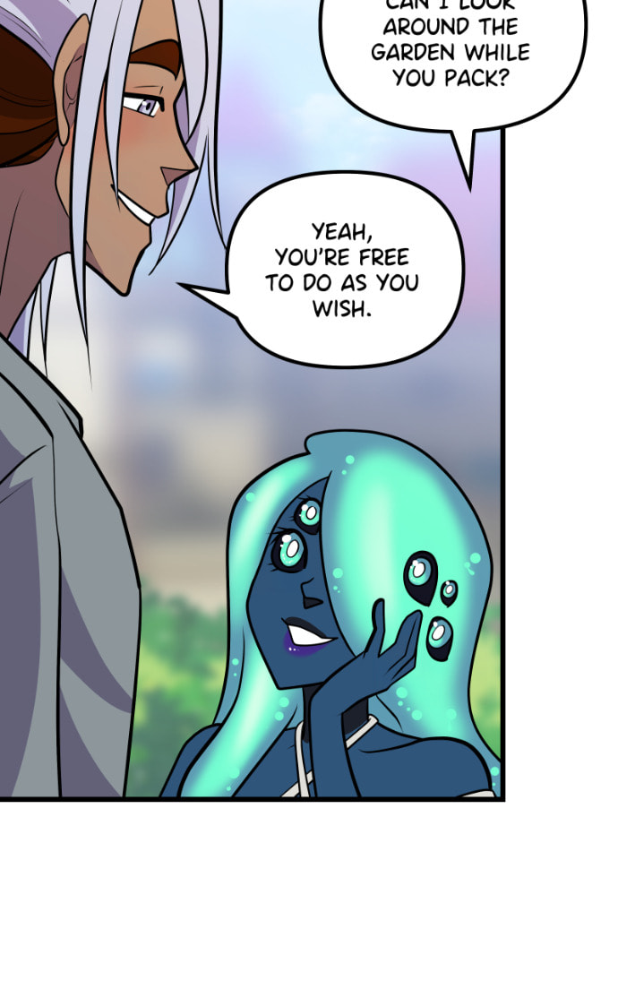 Read Visitor chapter 106 image 7 on Lezhin