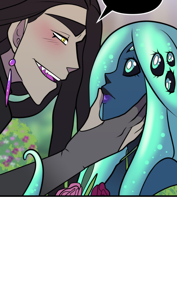 Read Visitor chapter 107 image 10 on Lezhin