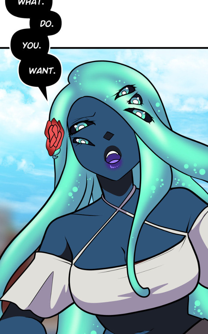 Read Visitor chapter 107 image 15 on Lezhin
