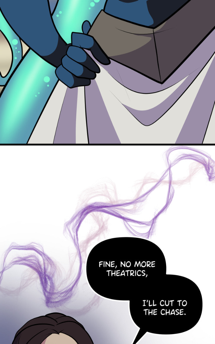 Read Visitor chapter 107 image 16 on Lezhin