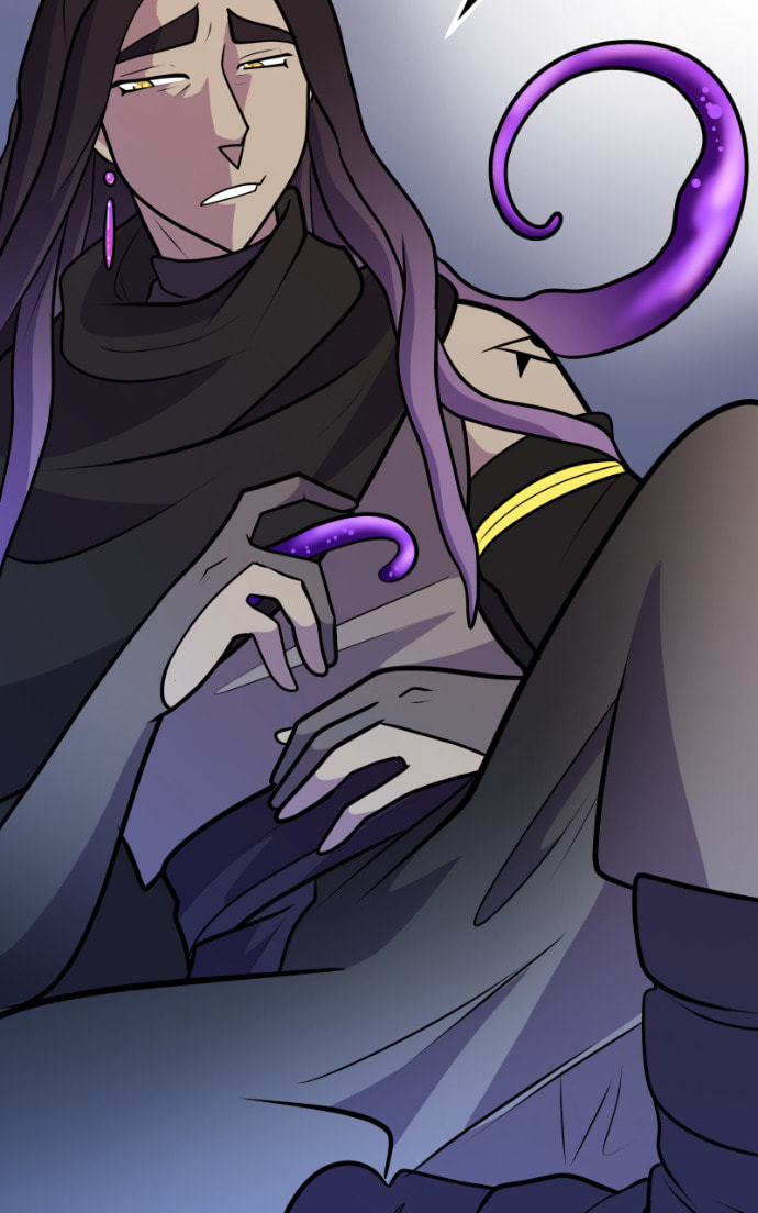 Read Visitor chapter 107 image 17 on Lezhin