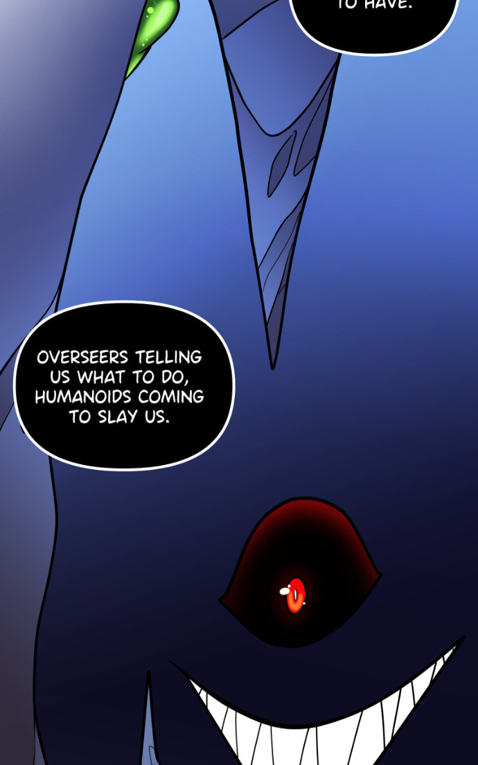 Read Visitor chapter 107 image 19 on Lezhin