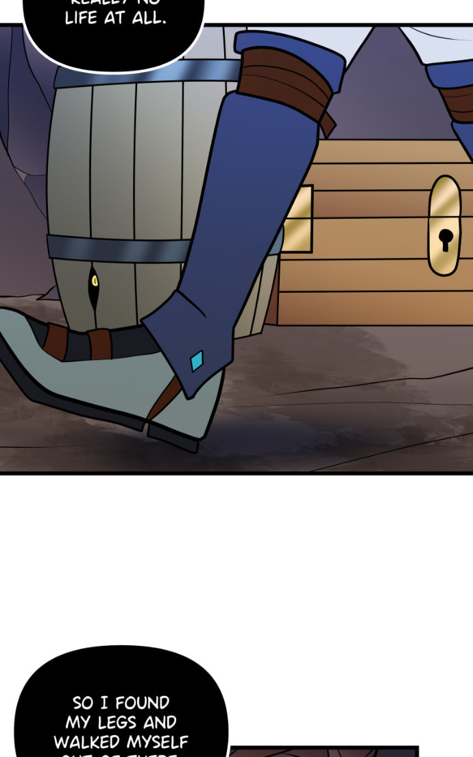 Read Visitor chapter 107 image 22 on Lezhin