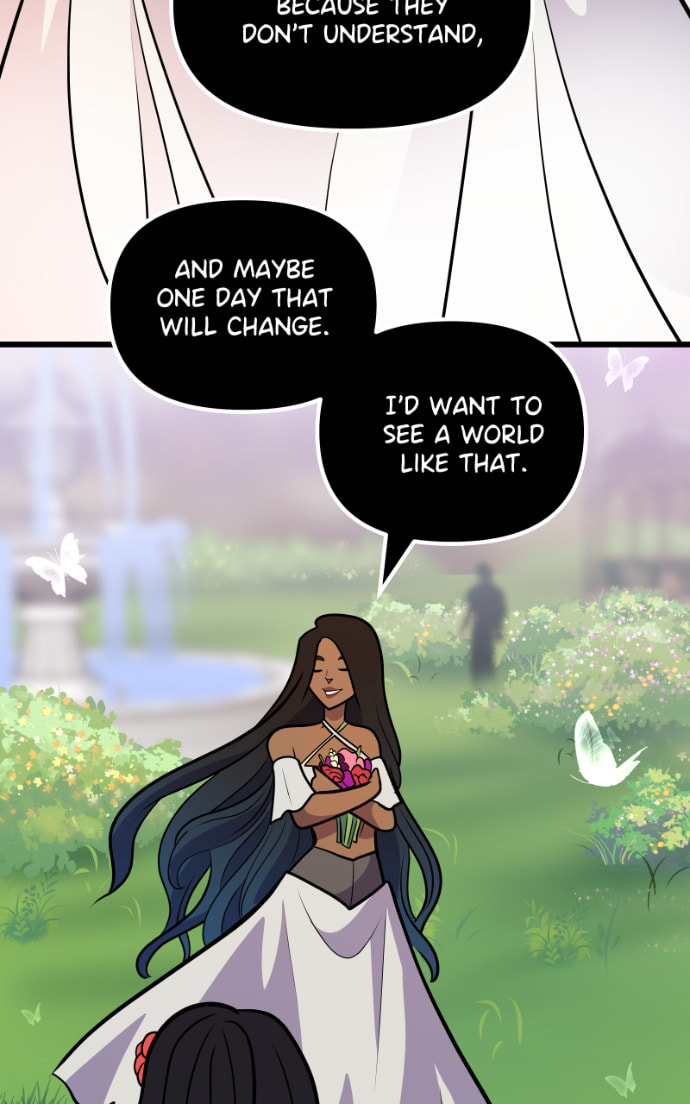 Read Visitor chapter 107 image 28 on Lezhin