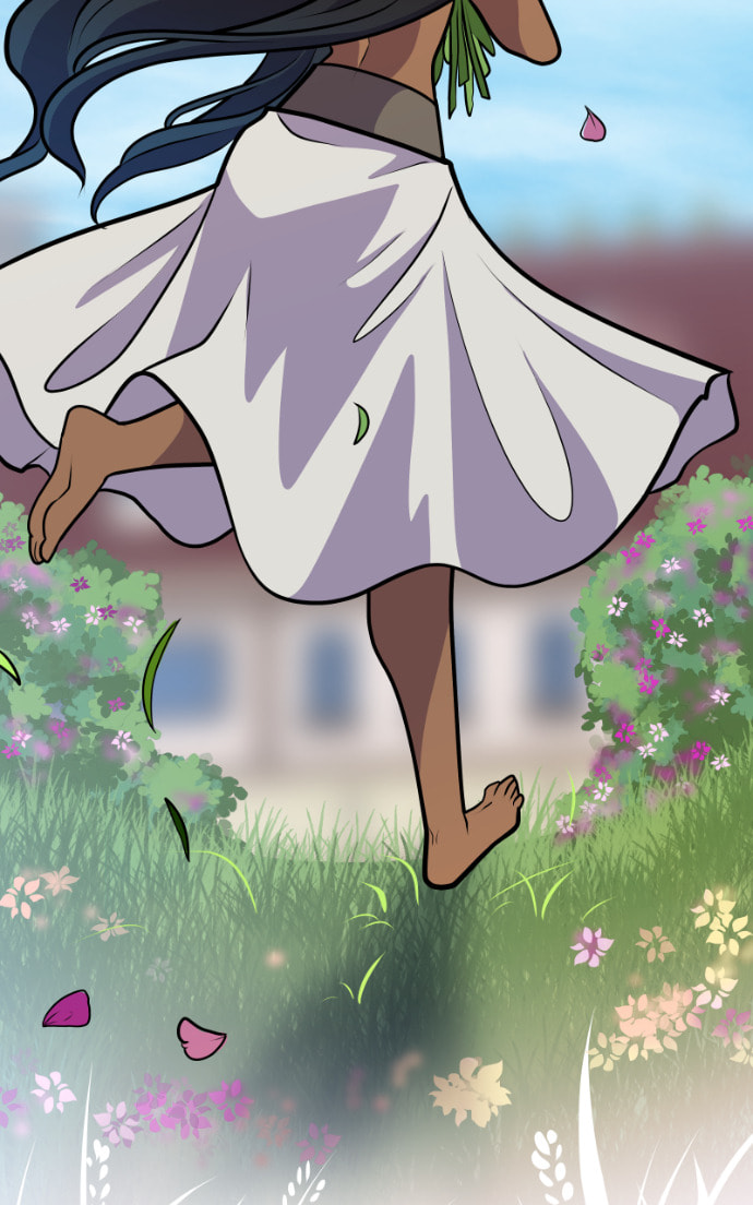 Read Visitor chapter 107 image 31 on Lezhin