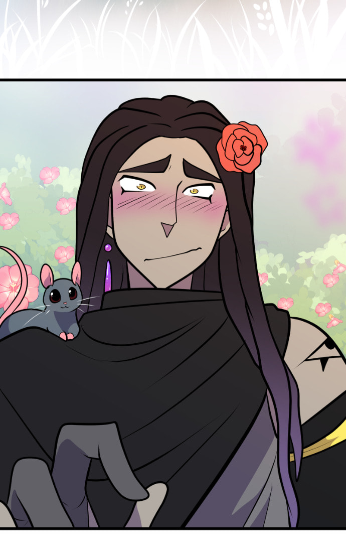 Read Visitor chapter 107 image 32 on Lezhin