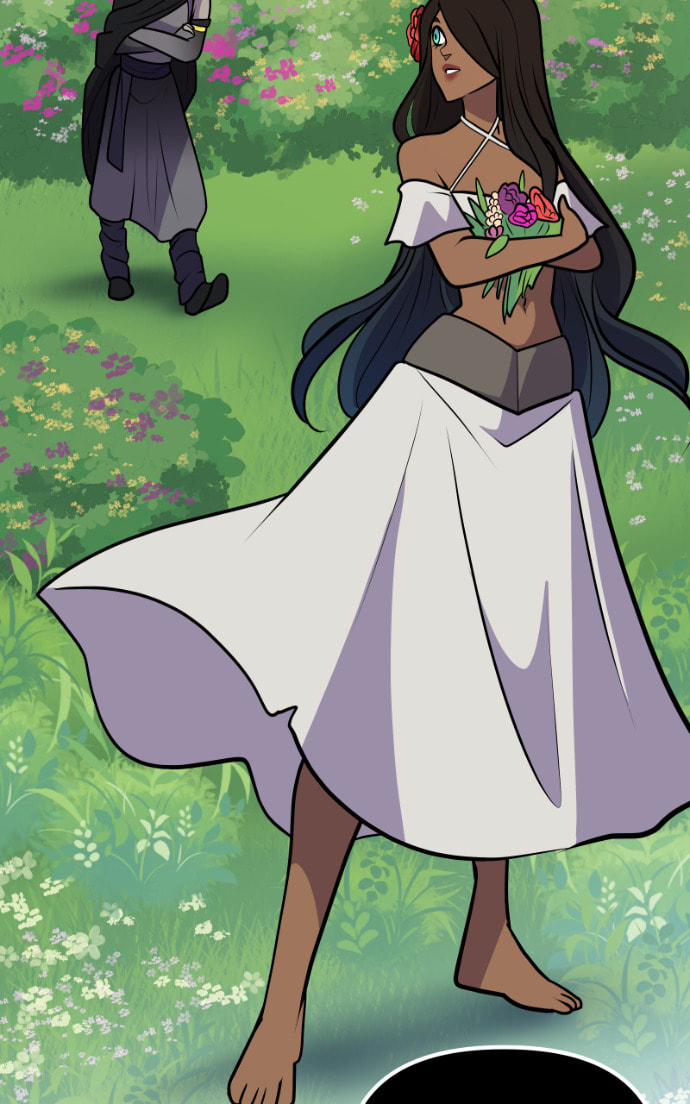 Read Visitor chapter 107 image 4 on Lezhin
