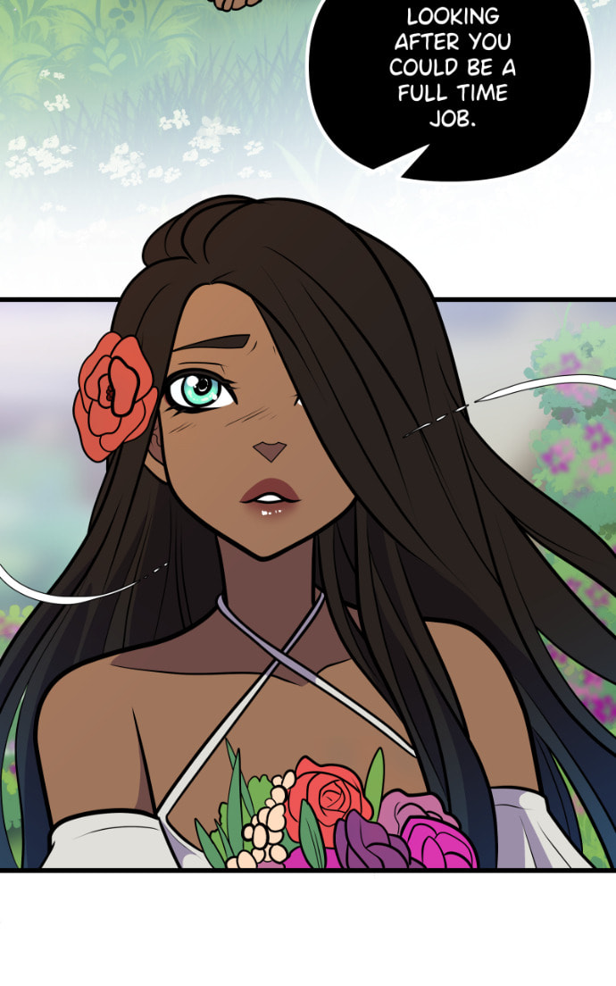 Read Visitor chapter 107 image 5 on Lezhin