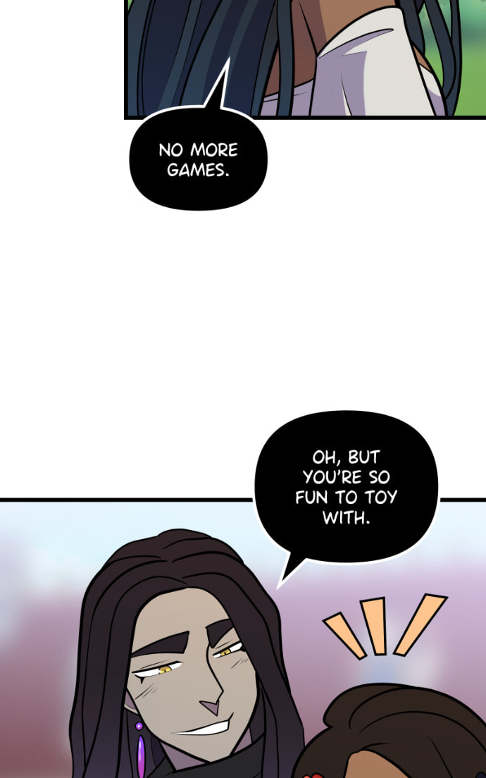 Read Visitor chapter 107 image 7 on Lezhin