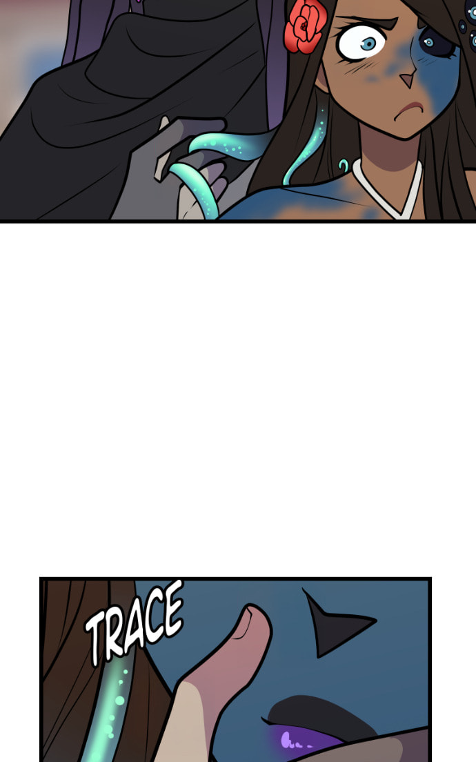 Read Visitor chapter 107 image 8 on Lezhin