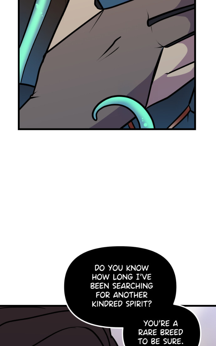 Read Visitor chapter 107 image 9 on Lezhin