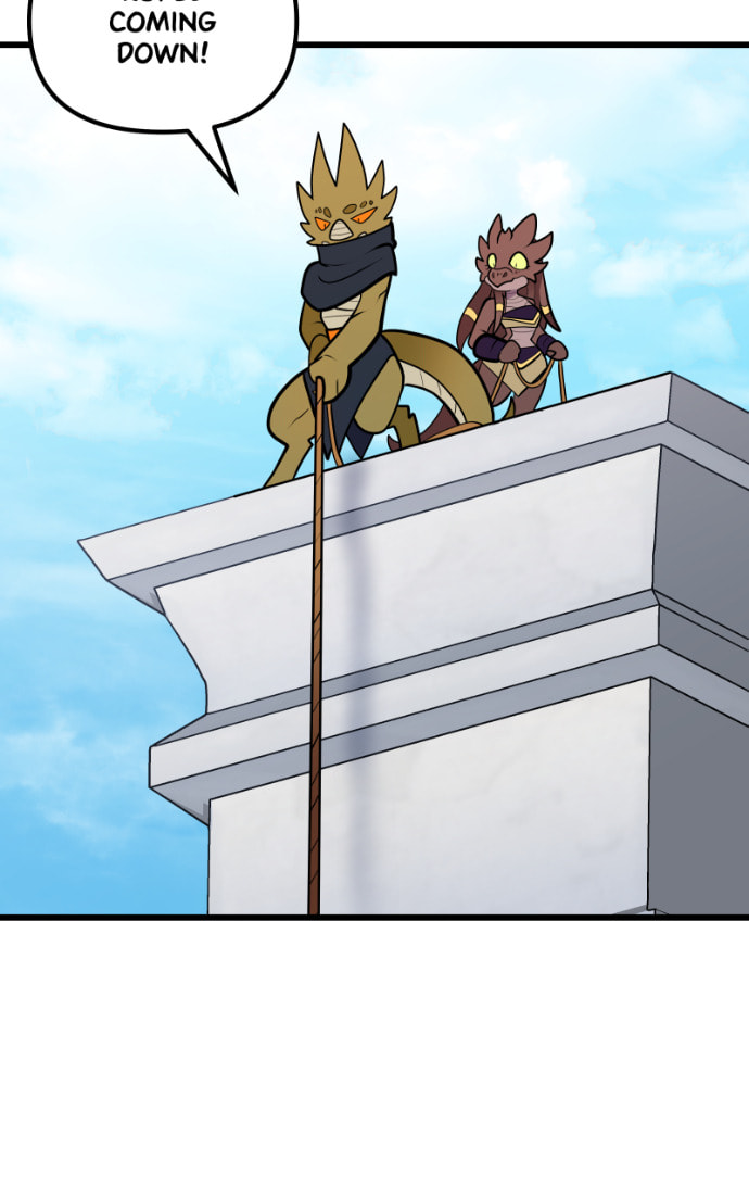 Read Visitor chapter 108 image 11 on Lezhin