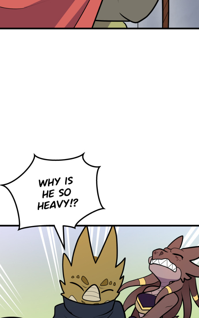 Read Visitor chapter 108 image 13 on Lezhin