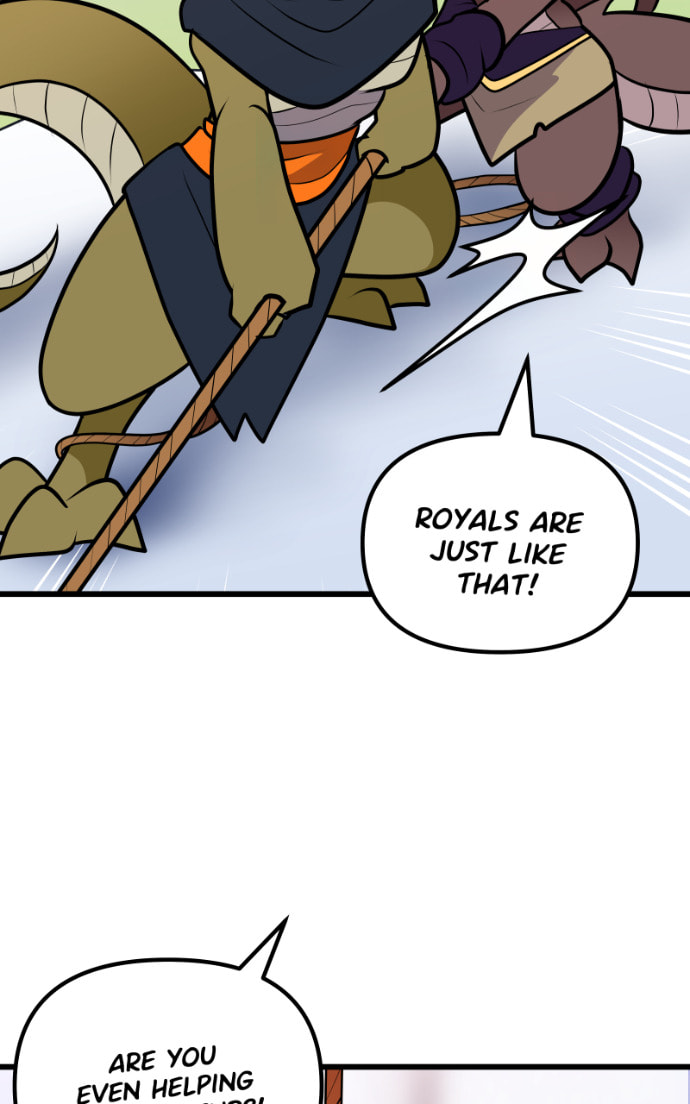 Read Visitor chapter 108 image 14 on Lezhin