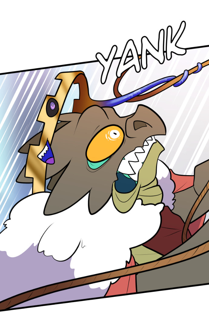 Read Visitor chapter 108 image 17 on Lezhin