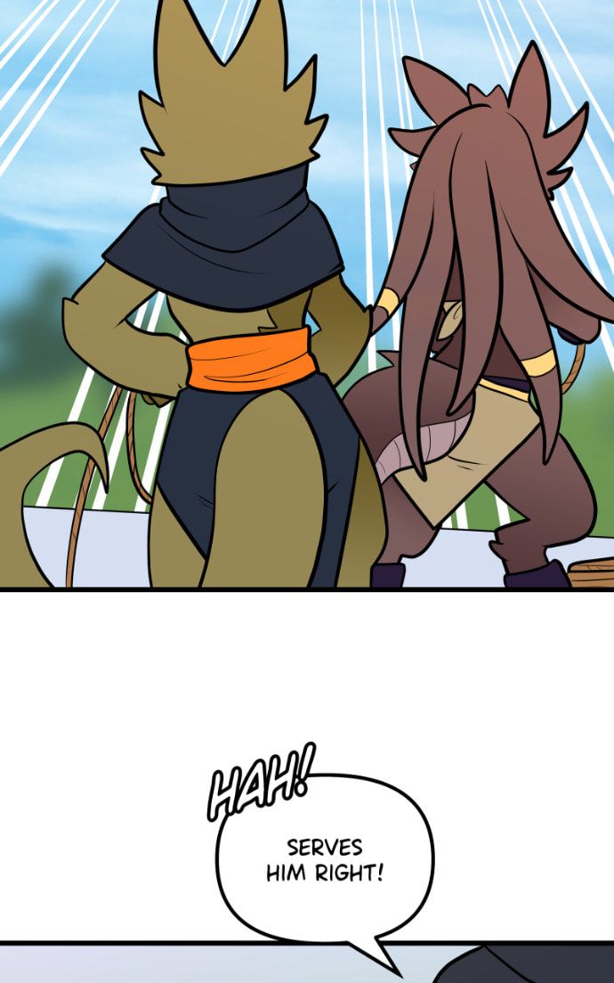 Read Visitor chapter 108 image 19 on Lezhin