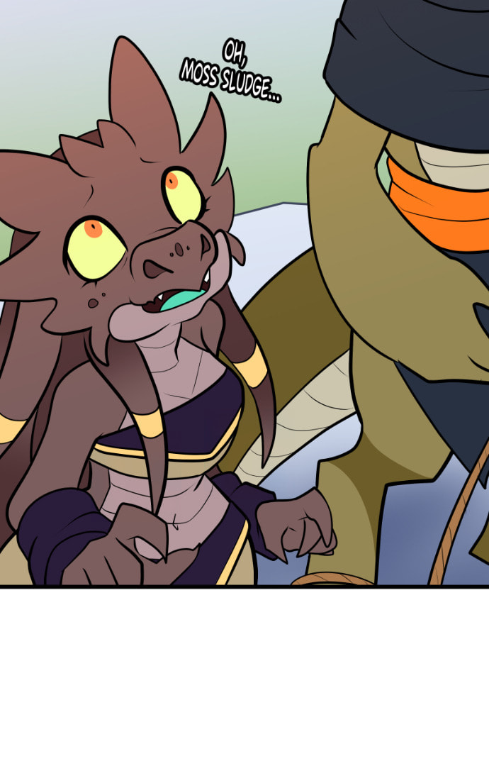 Read Visitor chapter 108 image 20 on Lezhin