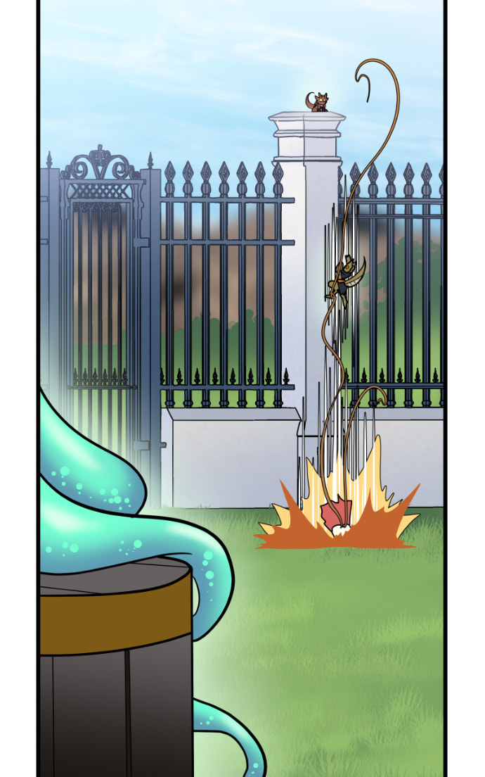Read Visitor chapter 108 image 25 on Lezhin