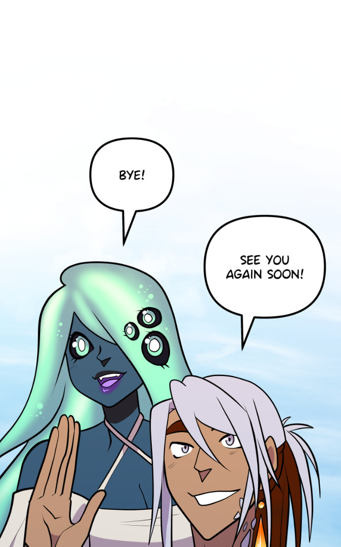 Read Visitor chapter 108 image 4 on Lezhin