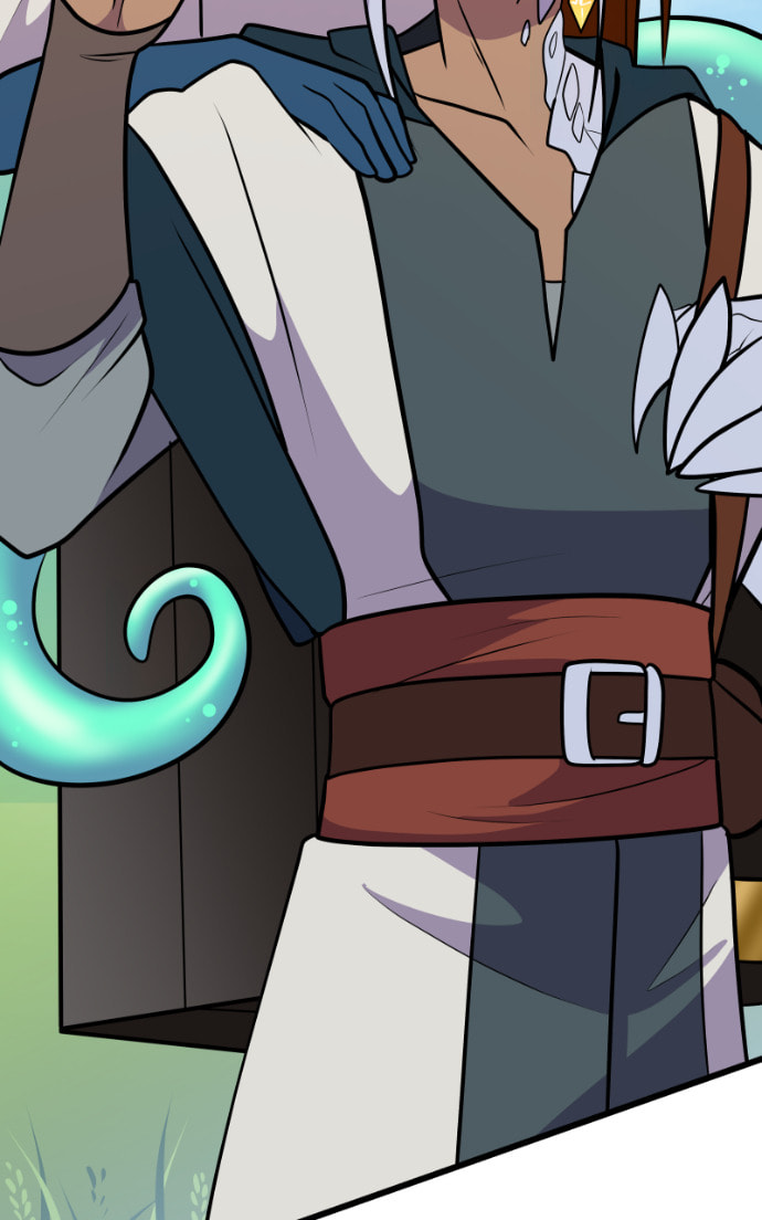 Read Visitor chapter 108 image 5 on Lezhin