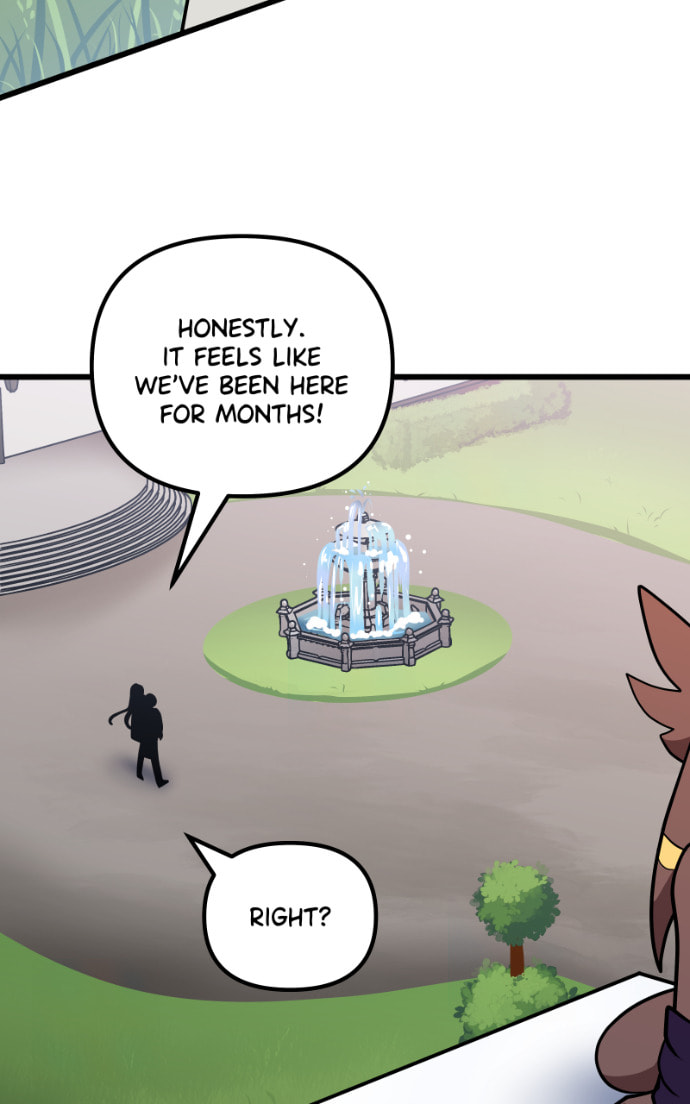 Read Visitor chapter 108 image 6 on Lezhin
