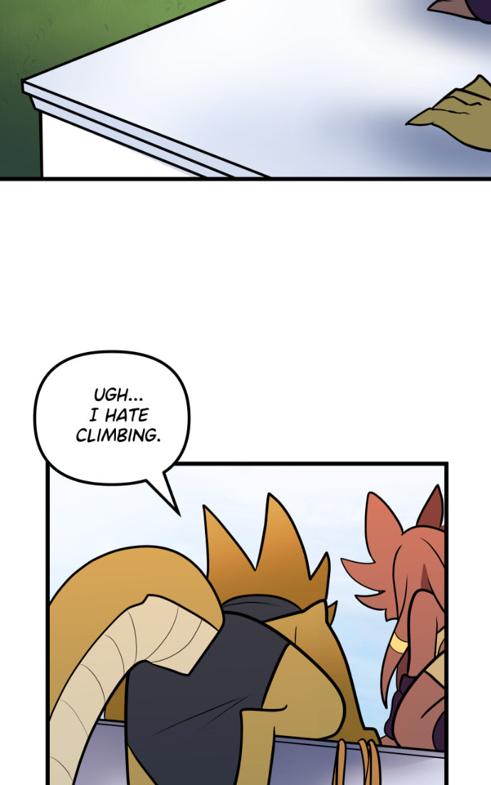 Read Visitor chapter 108 image 7 on Lezhin