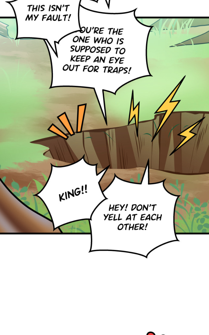 Read Visitor chapter 109 image 19 on Lezhin