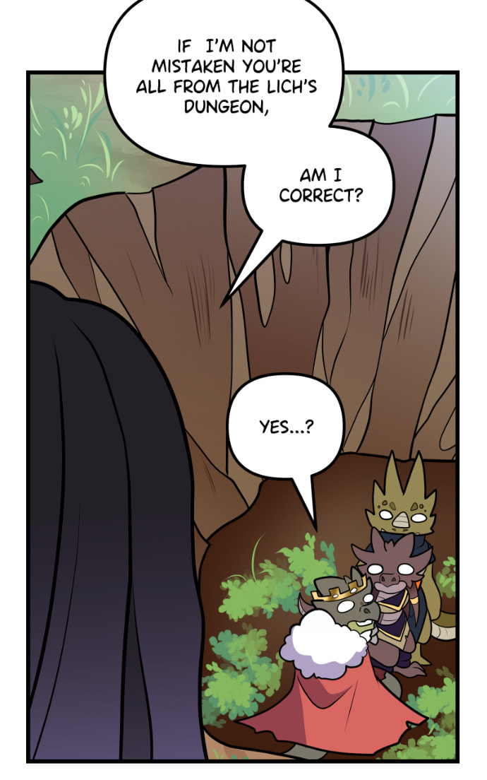 Read Visitor chapter 109 image 24 on Lezhin