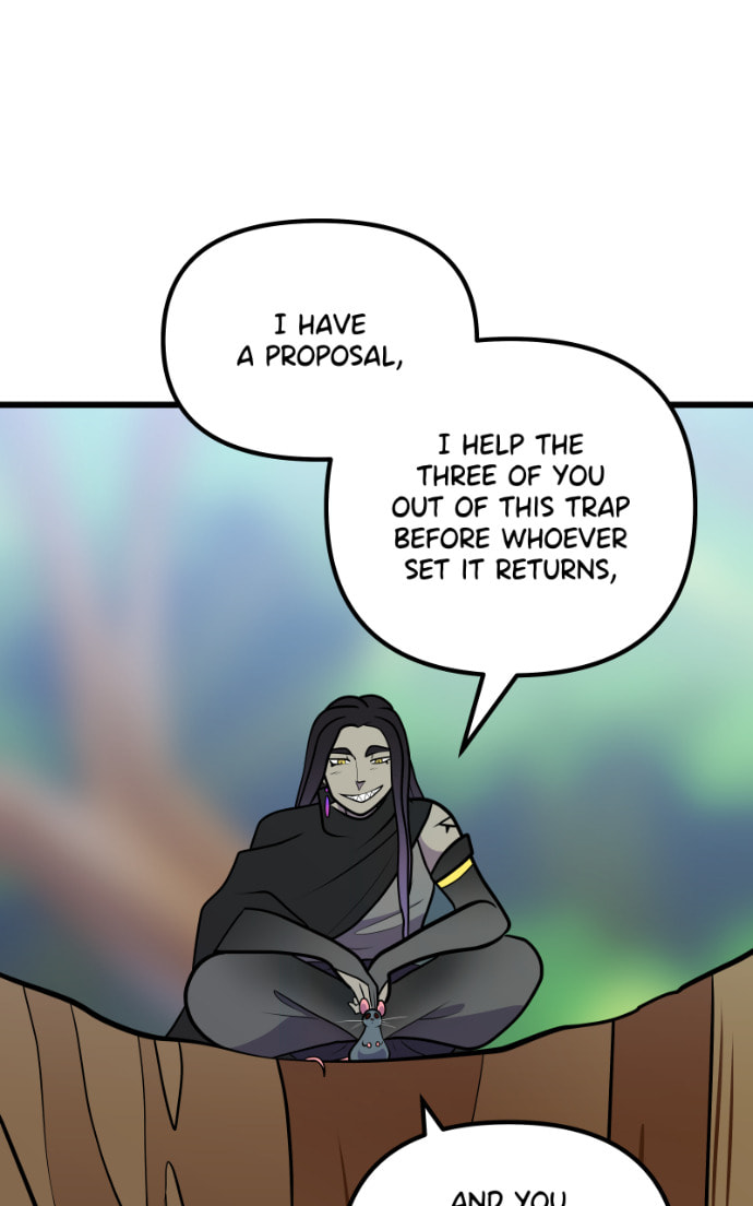 Read Visitor chapter 109 image 25 on Lezhin