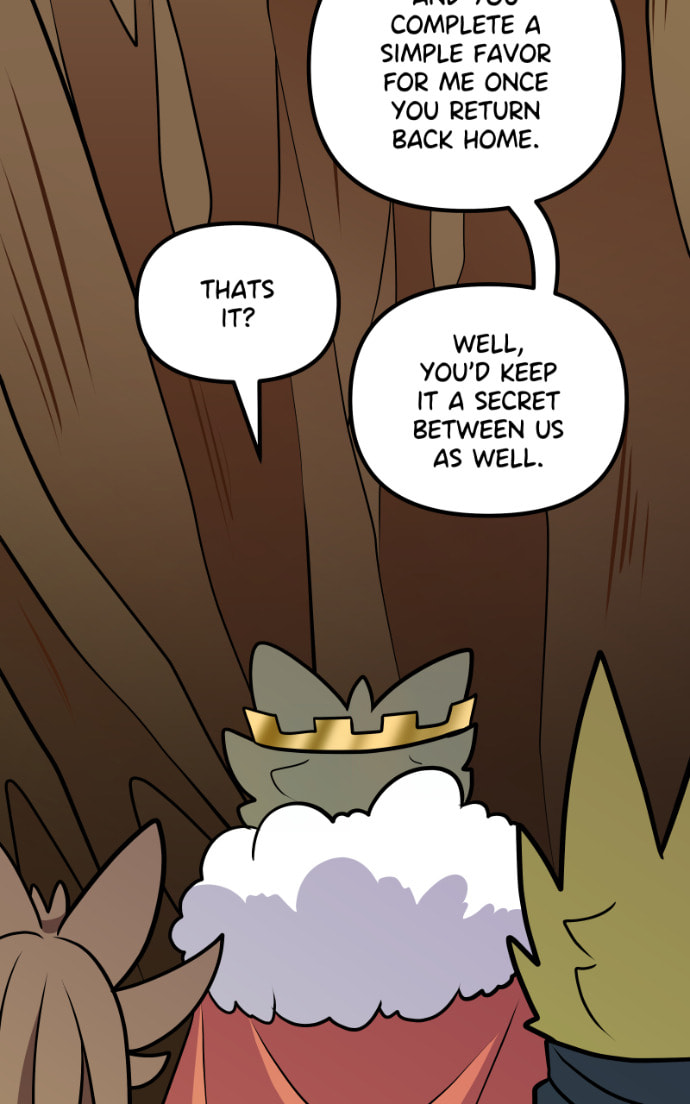 Read Visitor chapter 109 image 26 on Lezhin