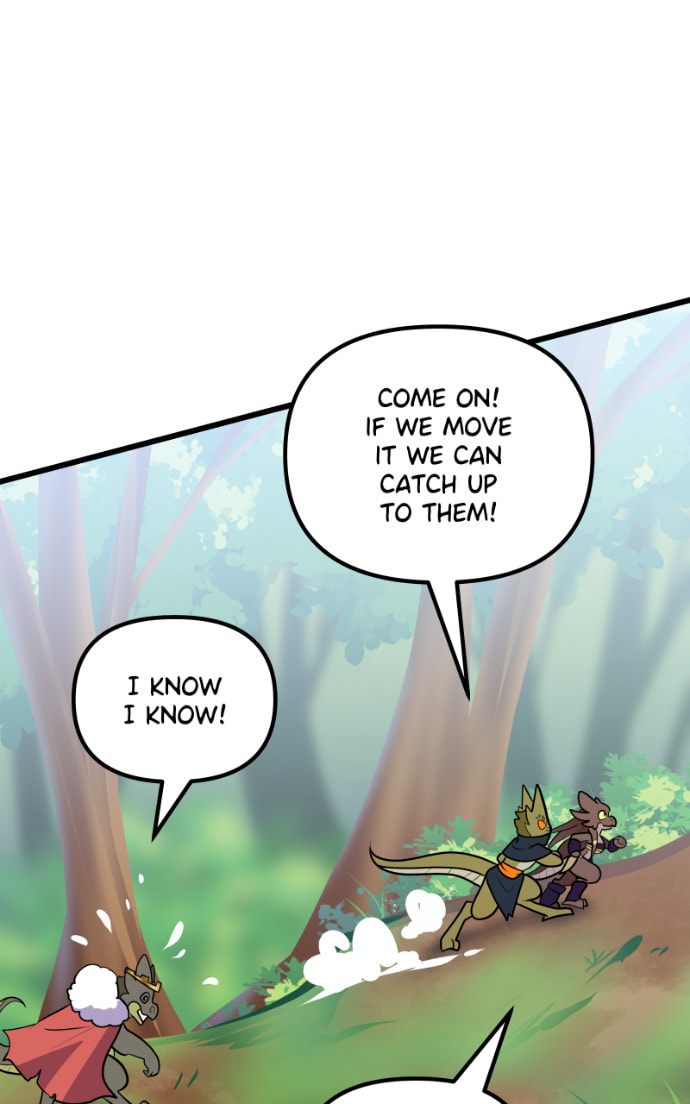 Read Visitor chapter 109 image 3 on Lezhin