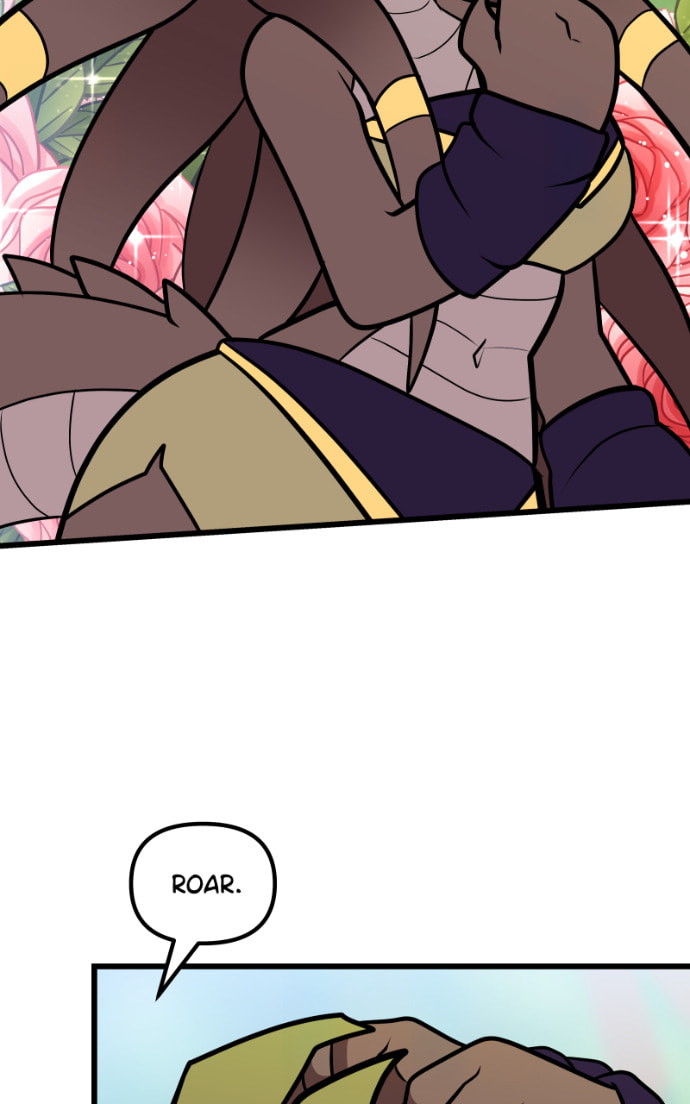 Read Visitor chapter 109 image 9 on Lezhin