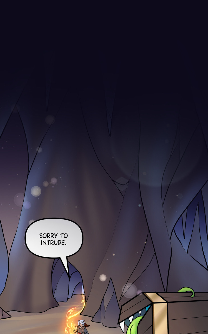 Read Visitor chapter 11 image 1 on Lezhin