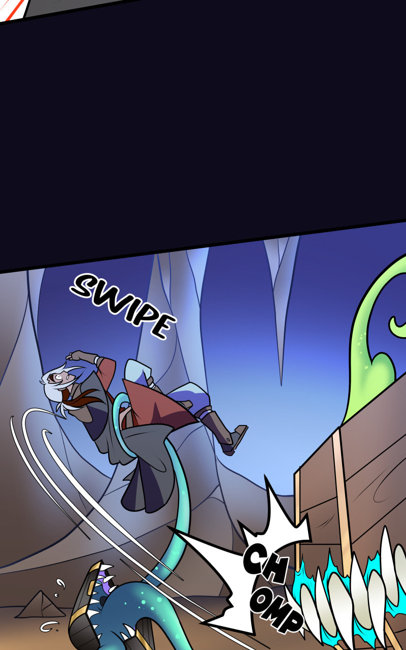 Read Visitor chapter 11 image 11 on Lezhin