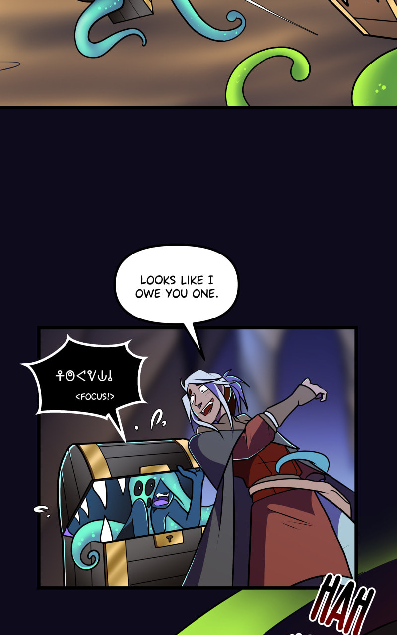 Read Visitor chapter 11 image 12 on Lezhin