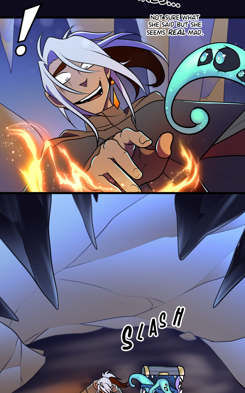 Read Visitor chapter 11 image 16 on Lezhin