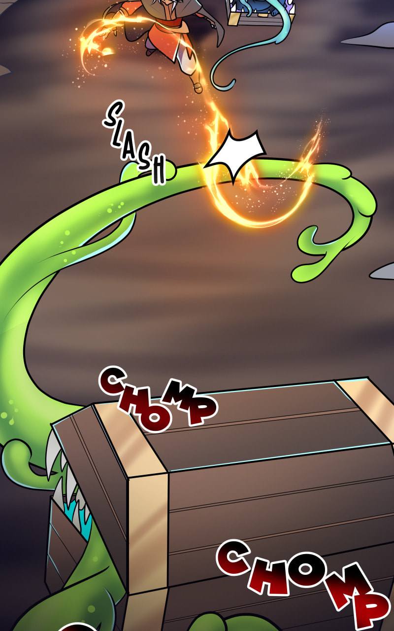 Read Visitor chapter 11 image 17 on Lezhin