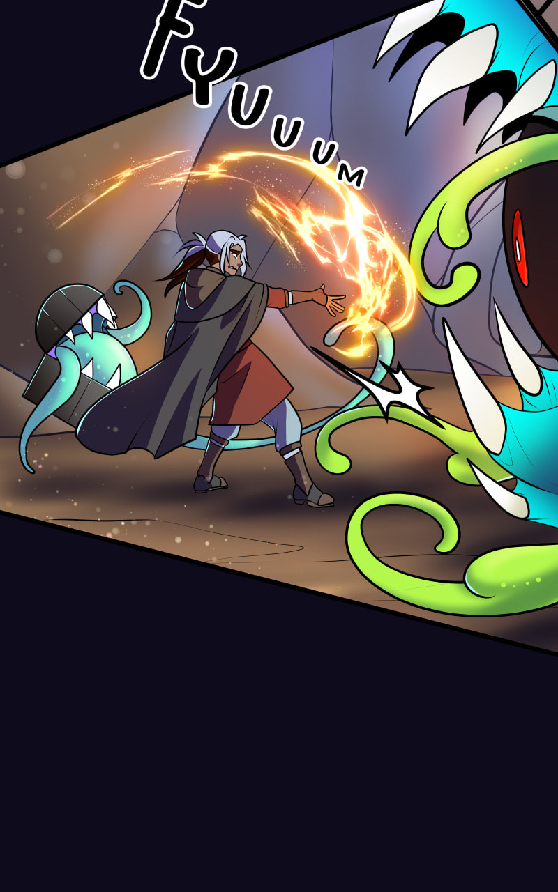 Read Visitor chapter 11 image 19 on Lezhin