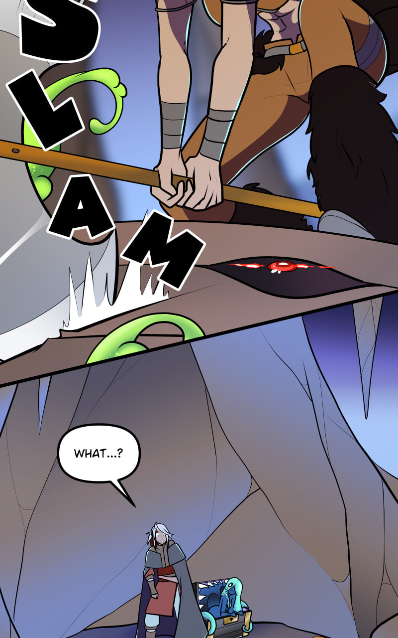 Read Visitor chapter 11 image 26 on Lezhin