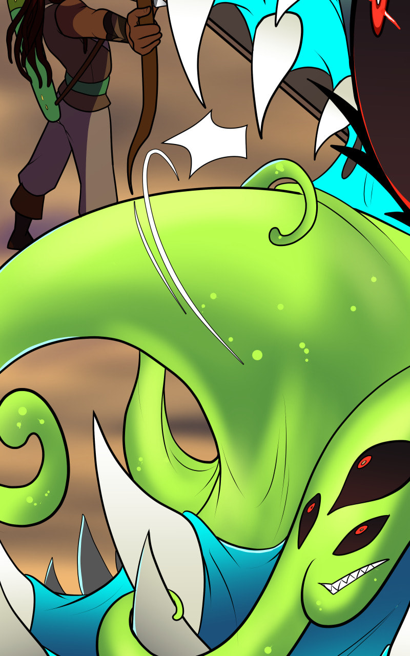 Read Visitor chapter 11 image 28 on Lezhin