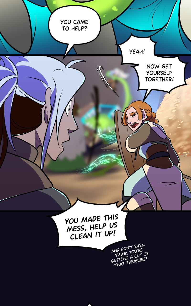 Read Visitor chapter 11 image 29 on Lezhin