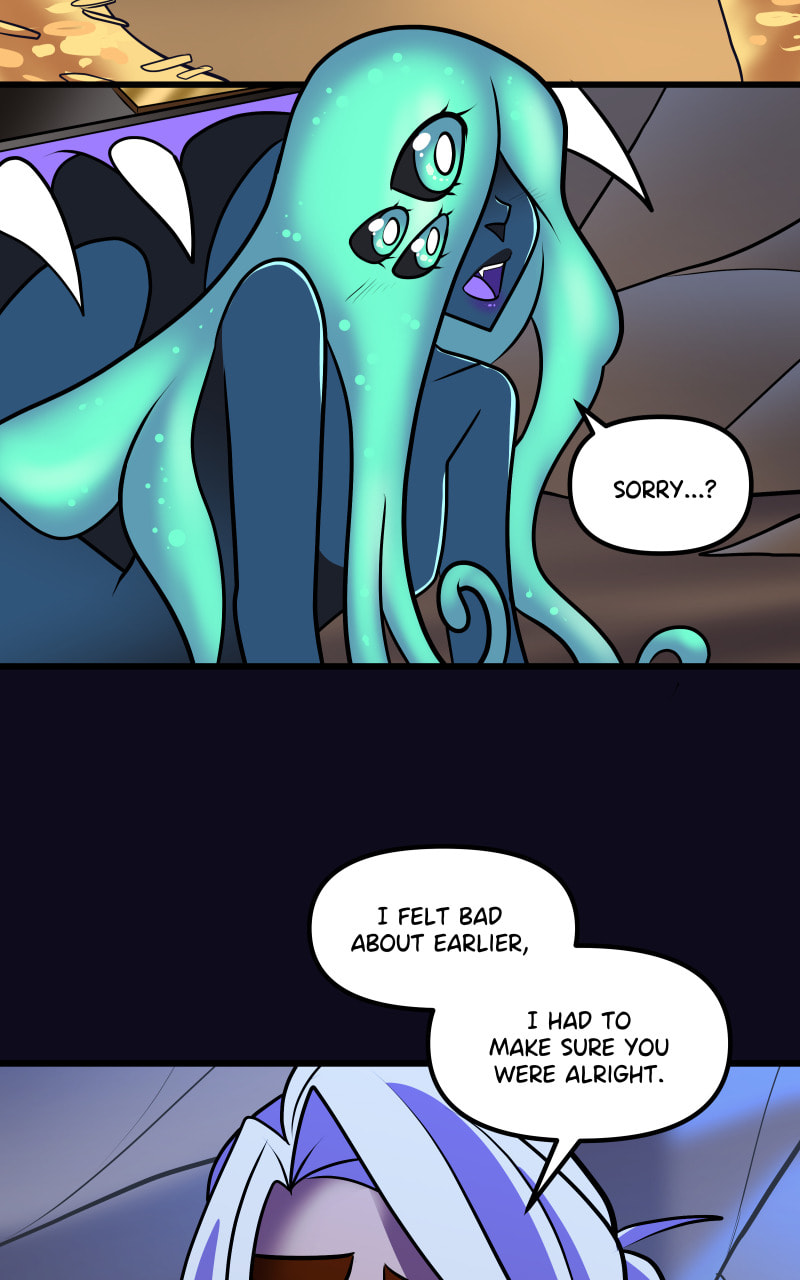 Read Visitor chapter 11 image 7 on Lezhin